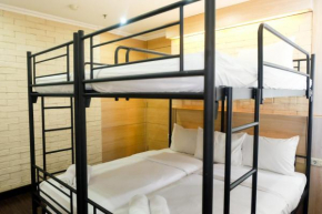 Spacious 1BR for 5 Pax at Maple Park Sunter Apartment By Travelio